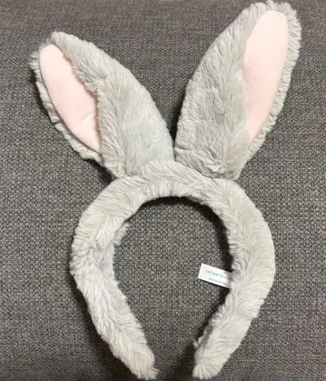 디즈니 머리띠 [ 덤보 ]