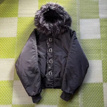 N-2B 타입 퍼 블루종