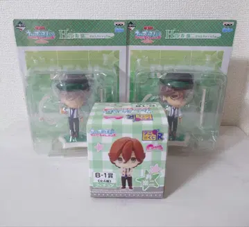 우타프리 코토부키 레이지 피규어