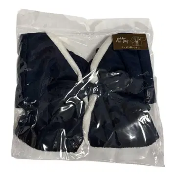 개구리 피클스 파보리 시리즈 코스튬 한텐 반점