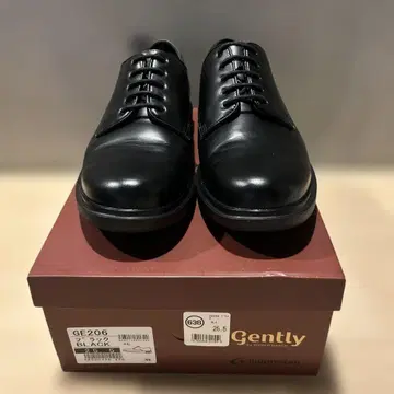 [새상품급] Gently GE206 25.5cm