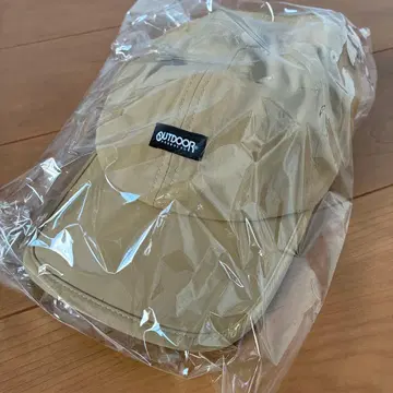 OUTDOOR PRODUCTS 별주 나일론 캡