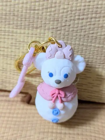 셰리메이 눈사람 참