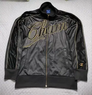 Champion 집업 자켓