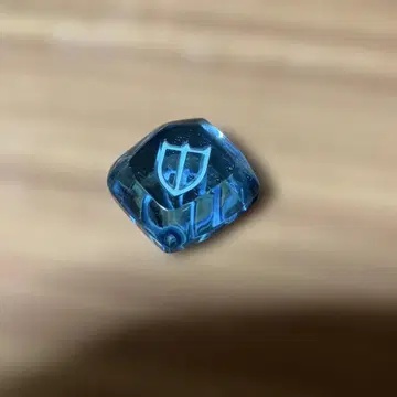 잡 아크릴 마그넷 나이트