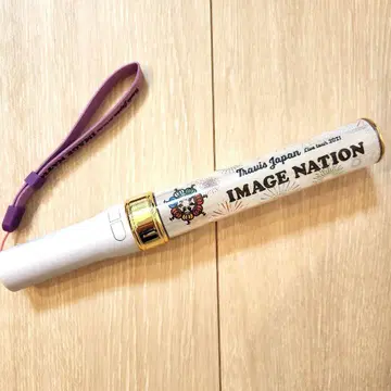 Travis Japan IMAGE NATION 응원봉
