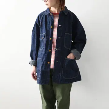 orSlow 커버올 (오어슬로우 커버올)