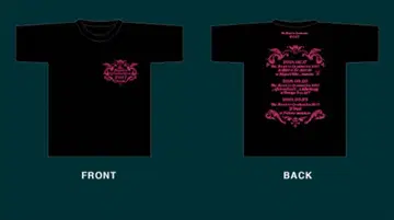 사쿠라 학원 The Road to Graduation 티셔츠