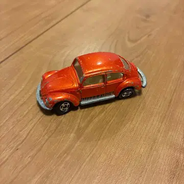토미카 VOLKS WAGEN NO.F20 1977년 일본제