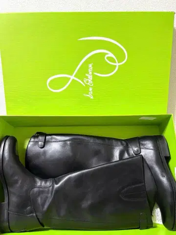 샘 에델만 롱 부츠