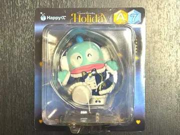 산리오 Happy 복권 한교동 A상