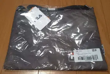 [ 미개봉 새상품 ] FILA 숄더백 그레이지