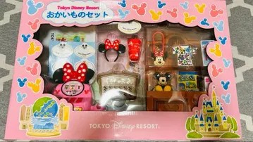 미니 쇼핑 세트