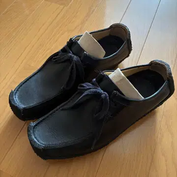 Clarks ORIGINALS 클락스 오리지널스 나탈리 왈라비