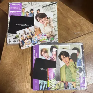 timelessz Steal The Show CD+DVD