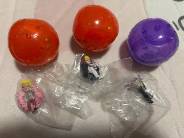 원피스 실 로, 코라손, 도플라밍고