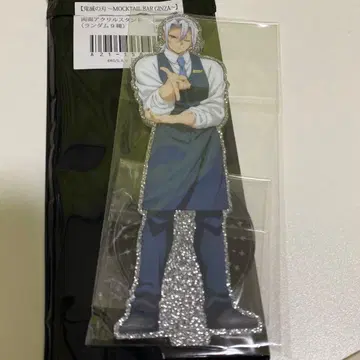 귀멸의 칼날 모크텔 양면 아크릴 스탠드 우즈이 텐겐