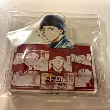 명탐정 코난 최애 캐릭터 카드 스탠드 이상윤(아카이 슈이치)