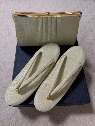 일본 의류용 백 조리 세트 L 사이즈