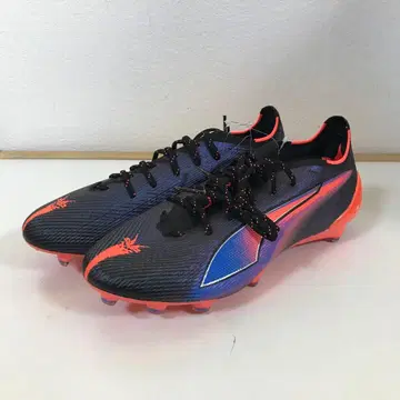 새상품 택 포함 푸마 남성용 축구 스파이크