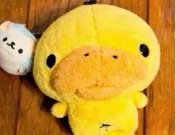 카모나시카모 키링