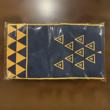 젤다 무쌍 봉인전기 TREASURE BOX 한정판 혜택 머플러 타월