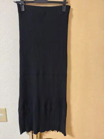 NOBLE 리브 니트 타이트 SK