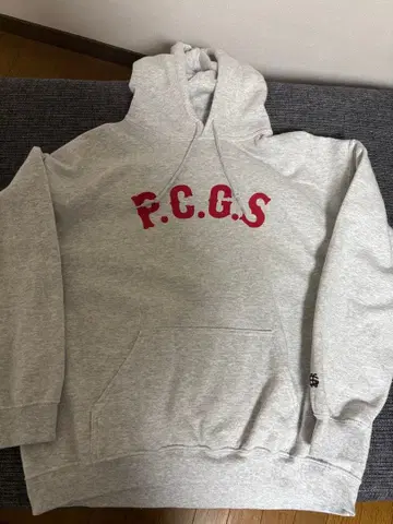 PORKCHOP GARAGE SUPPLY PORK BACK 후드티