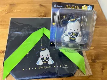 산리오/Happy 복권 포차코