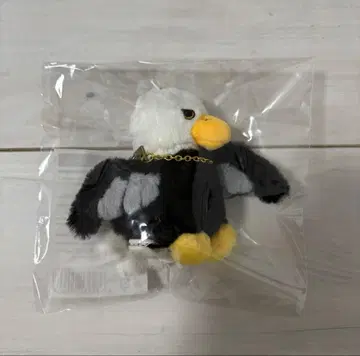 Mrs. GREEN APPLE 바벨탑 키링 봉제 인형