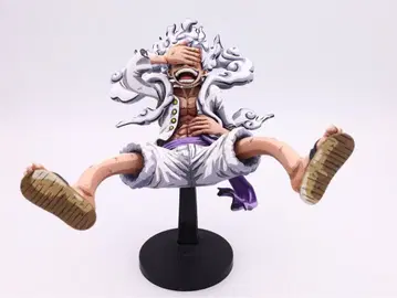 KING OF ARTIST 니카 기어5 루피 이차원 채색 리페인트