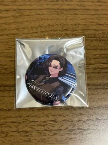 스트그라 RPL 캔뱃지 코미네 레이