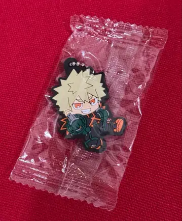 쿠라스시 나의 히어로 아카데미아 바쿠고 카츠키 러버 마스코트