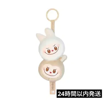 Wacky Mart LABUBU 러브러브 시푸드 공