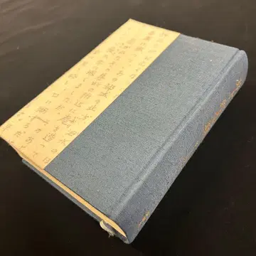 이노우에 야스시 전집 제17권