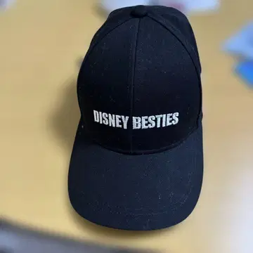 DISNEY BESTIES 캡