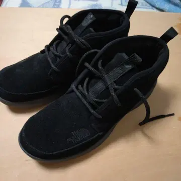 THE NORTH FACE 처카 부츠 26.0cm