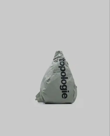 슬링 메신저 스몰 모스