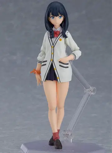 figma 타카라다 릿카 구스마 특전 포함