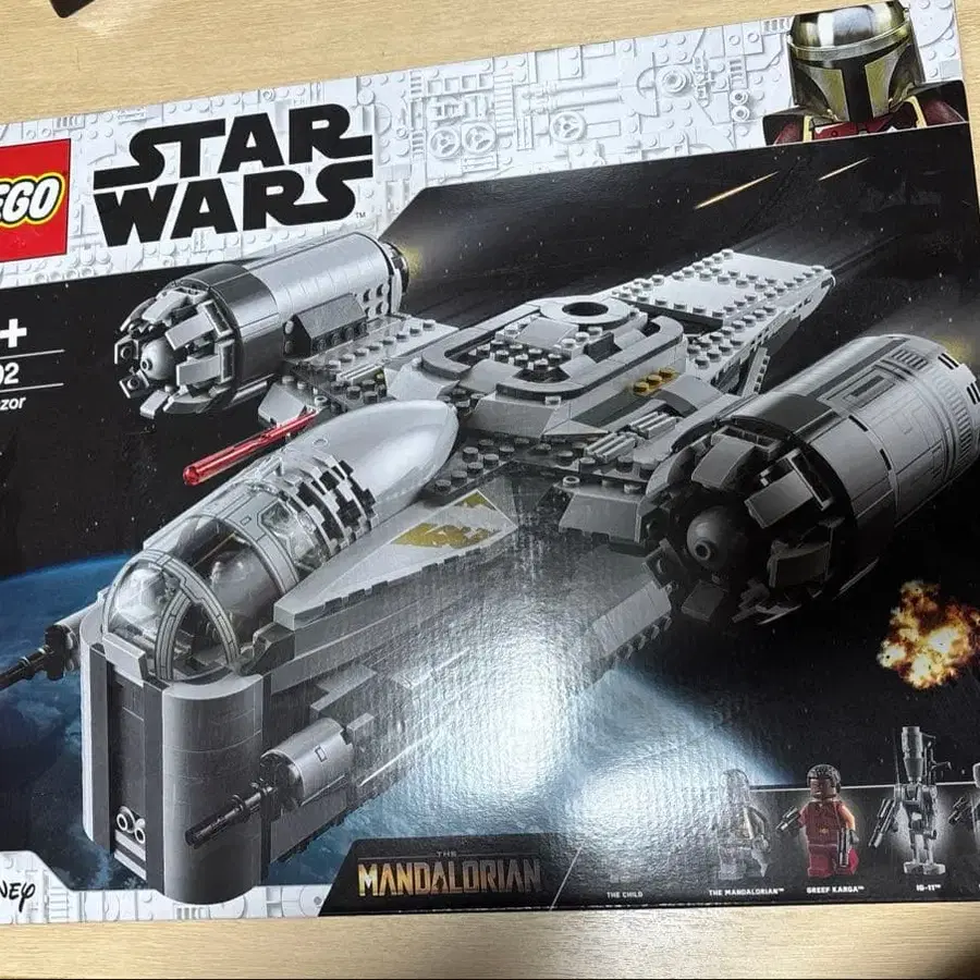 1번째 상품 이미지