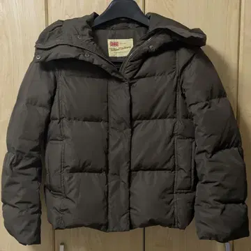 Traditional Weatherwear 다운 자켓 브라운