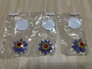 말을 듣지 않아! 가챠가챠 스타미 5개 세트