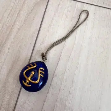 라퓨타 비행석 스트랩