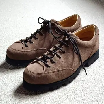 Paraboot x UNITED ARROWS MONTANA CAFE 8