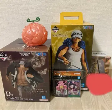 원피스 1번 복권 프라이스 묶음 판매