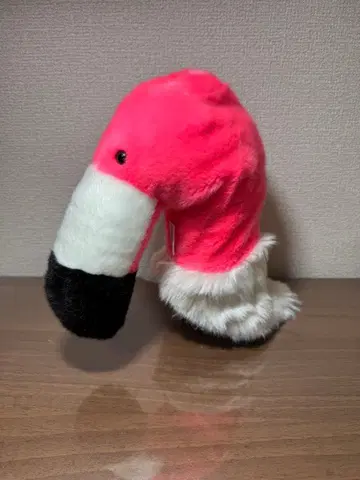 플라밍고 골프헤드커버 유틸리티용