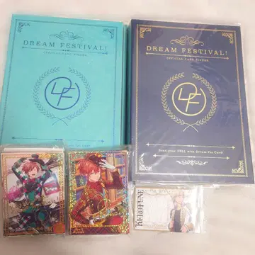 도리페스! 컬렉터즈 에디션 A&B 세트