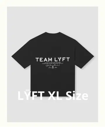 LYF Store 3rd Anniversary LimitedT-Shirt