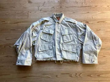 holiday FATIGUEJACKET 새상품급