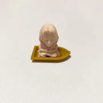 유유백서 지우개